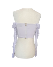 Load image into Gallery viewer, Camila Corset Top
