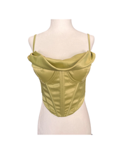 Load image into Gallery viewer, Matilda Corset Top
