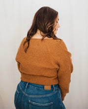 Load image into Gallery viewer, Matea Sweater
